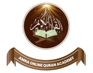 Amna Online Quran Academy